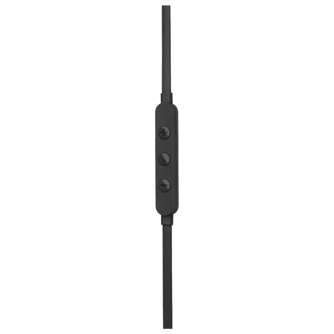 JBL T305C Black