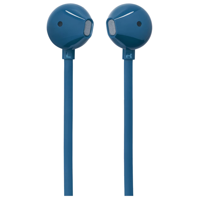 JBL T305C Blue