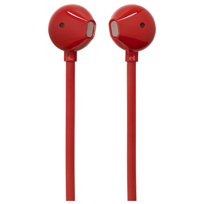 JBL T305C Red