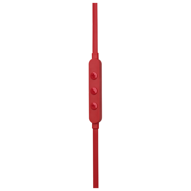 JBL T305C Red