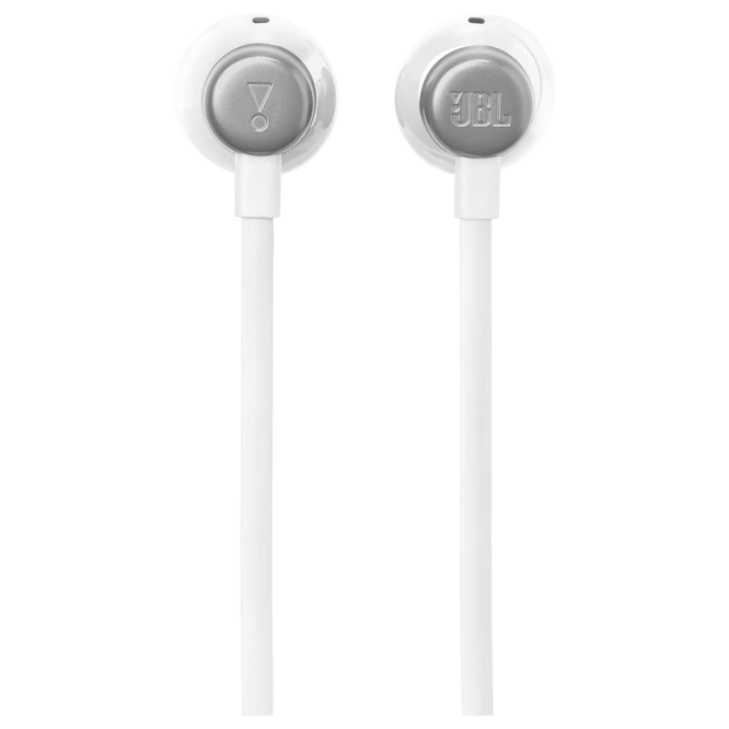 JBL T305C White