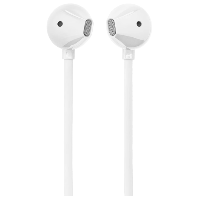 JBL T305C White