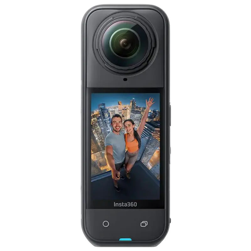 Insta360 X5 Starter Bundle