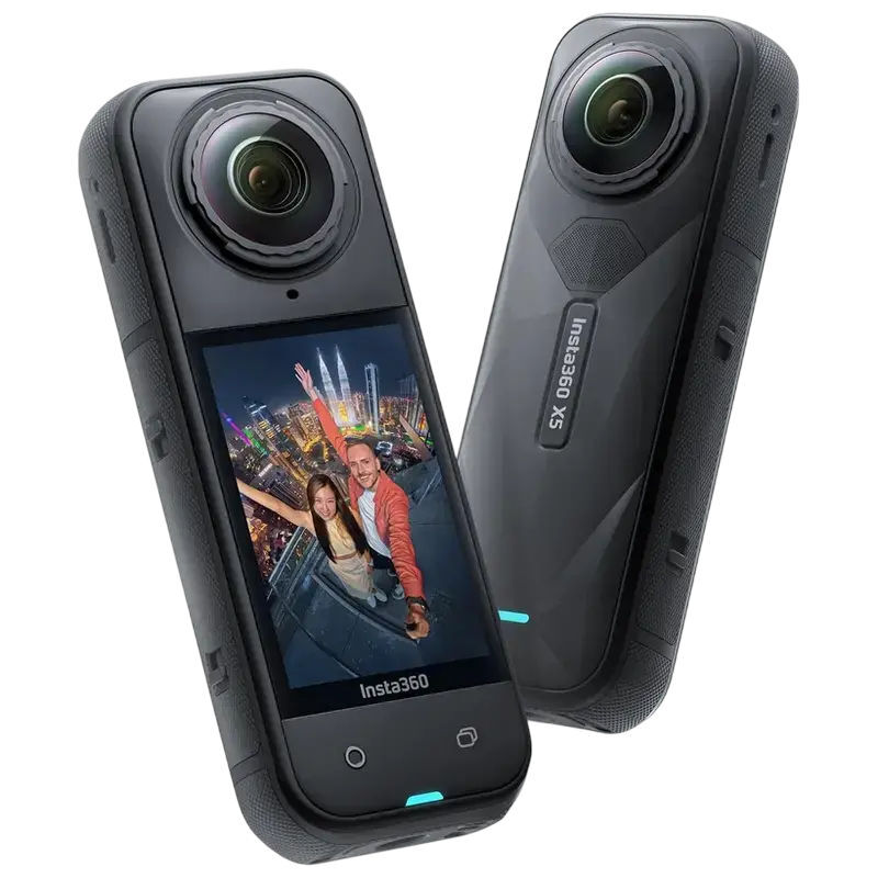 Insta360 X5 Starter Bundle