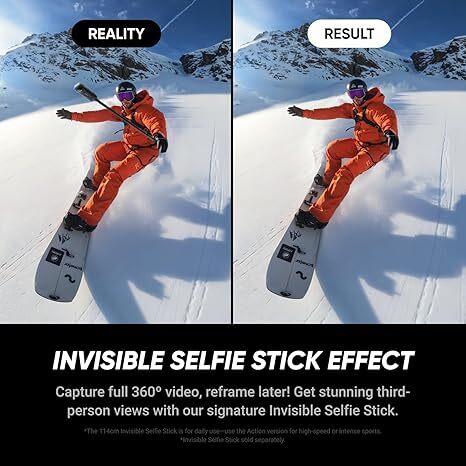 Insta360 X5 Starter Bundle