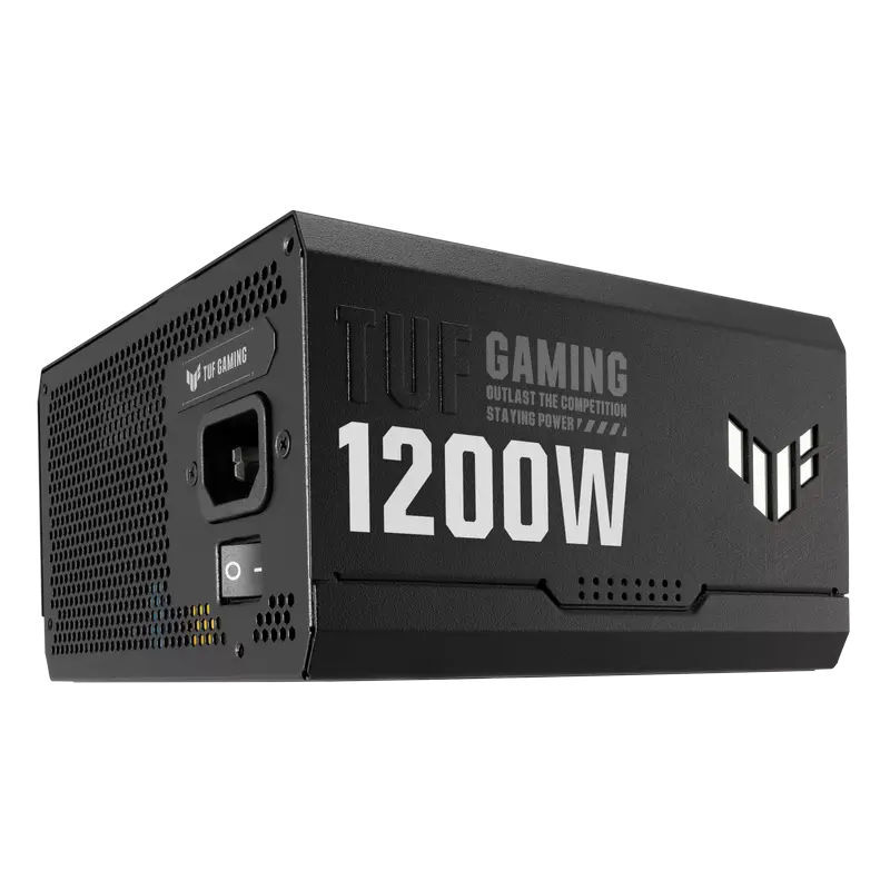 ASUS TUF Gaming 1200W