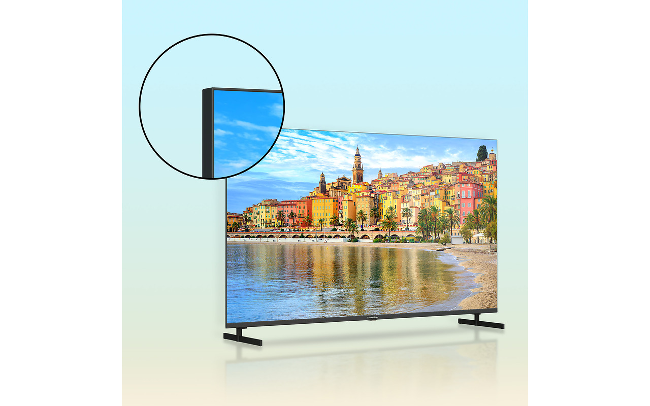 Thomson 43FG2S14 / 43 FullHD Google TV
