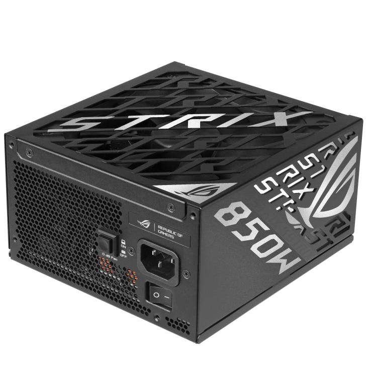 ASUS ROG Strix Gaming 850W