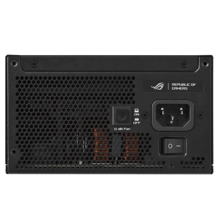 ASUS ROG Strix Gaming 850W