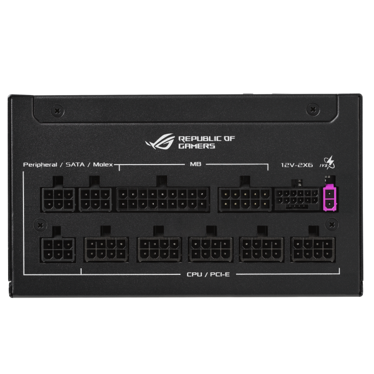 ASUS ROG Strix Gaming 850W