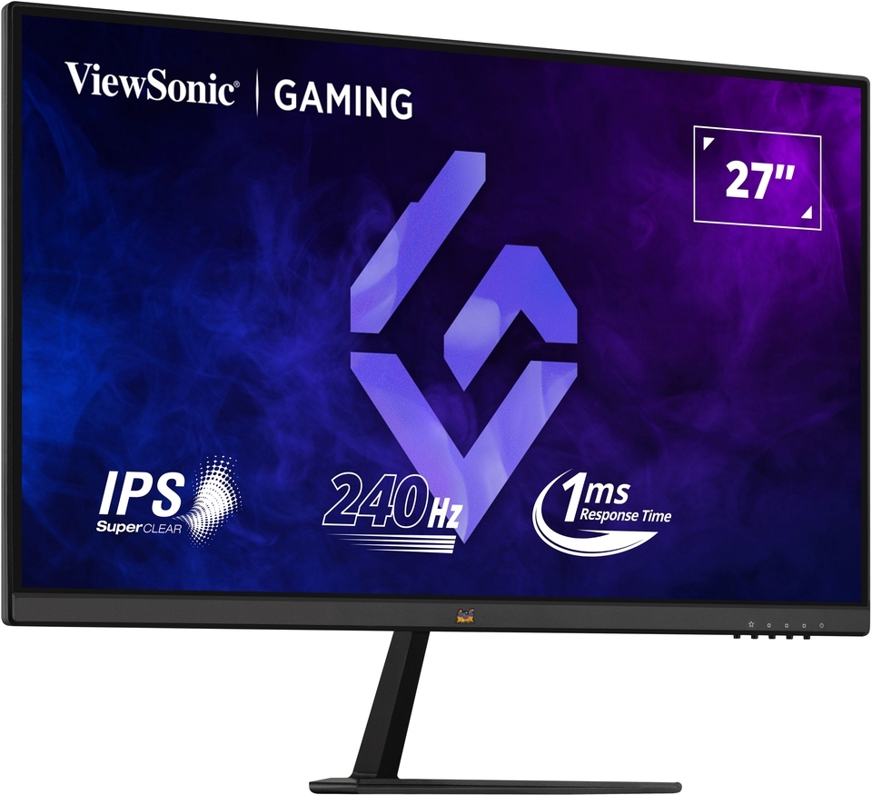 Viewsonic VX2779A-HD-PRO / 27 IPS FullHD 240Hz