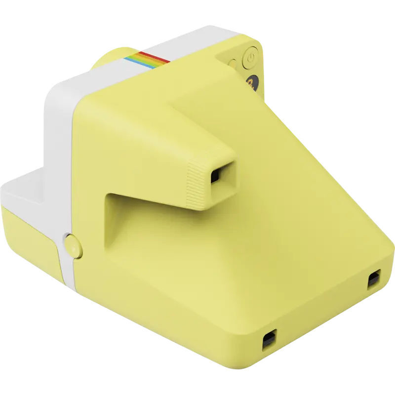Polaroid Instant Now Gen 3 Yellow