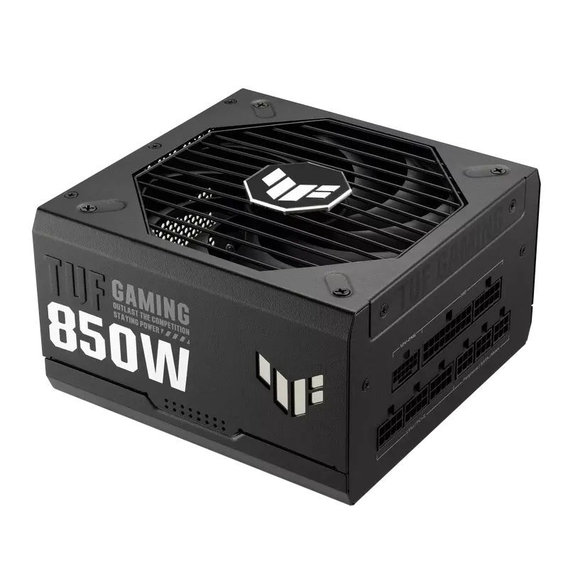 ASUS TUF Gaming 850W
