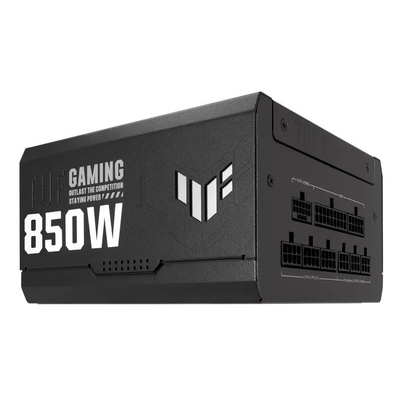ASUS TUF Gaming 850W