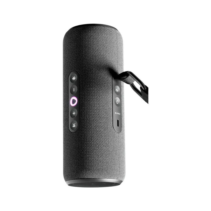 Yandex Station Street / YNDX-00030 Black