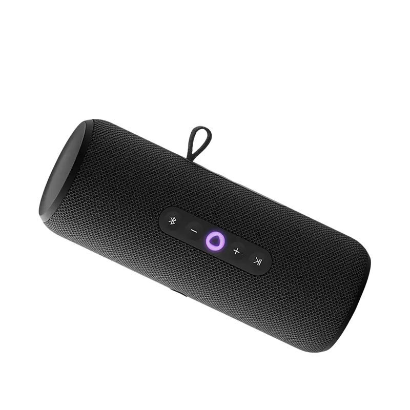 Yandex Station Street / YNDX-00030 Black