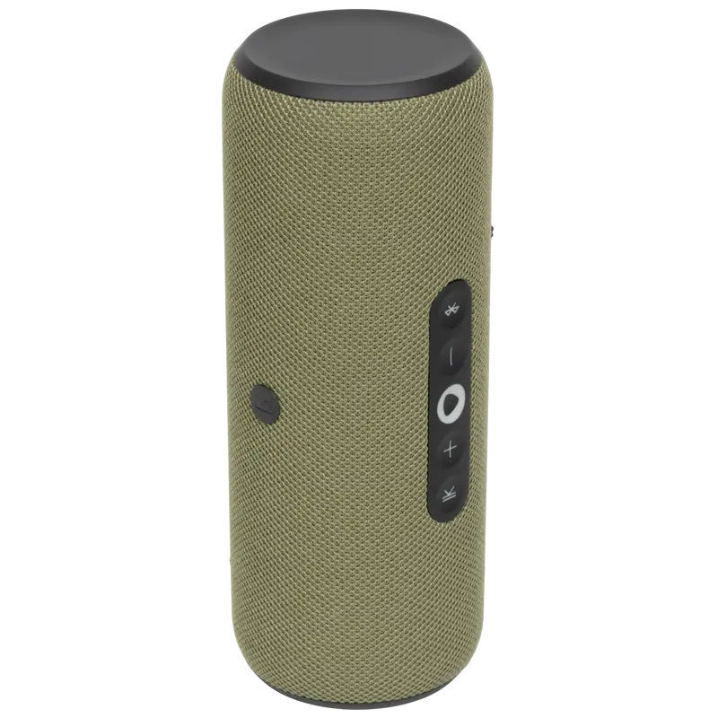 Yandex Station Street / YNDX-00030 Green