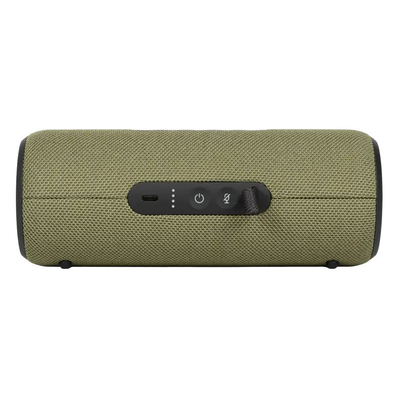 Yandex Station Street / YNDX-00030 Green