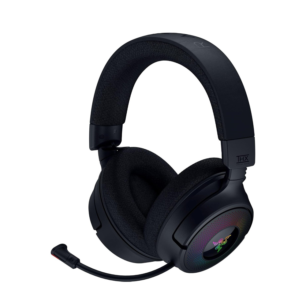 Razer Headset Kraken V4 Wireless / RZ04-05170100-R3M1