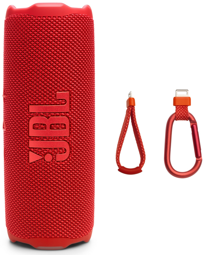 JBL Flip 7 35W Red