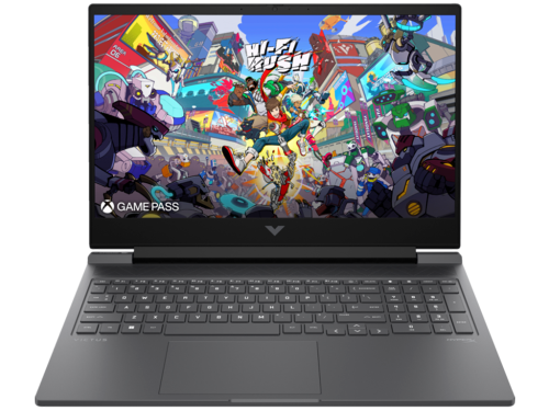 HP Victus 16-s1002ci / 16.1 QHD 165Hz / Ryzen 7 8845HS / 32GB DDR5 / 1TB SSD / RTX 4060 8GB