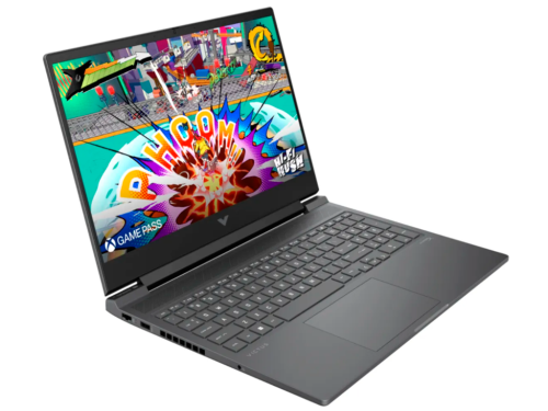 HP Victus 16-r1066ci / 16.1 FullHD 144Hz / Core i7-14650HX / 32GB DDR5 / 1TB SSD / RTX 4060 8GB /