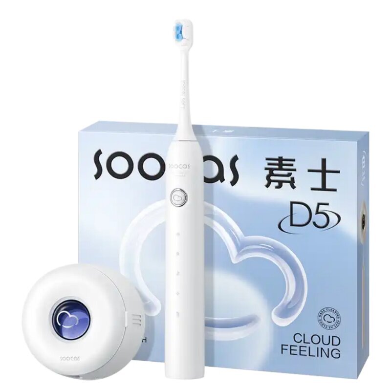 Xiaomi Soocare D5