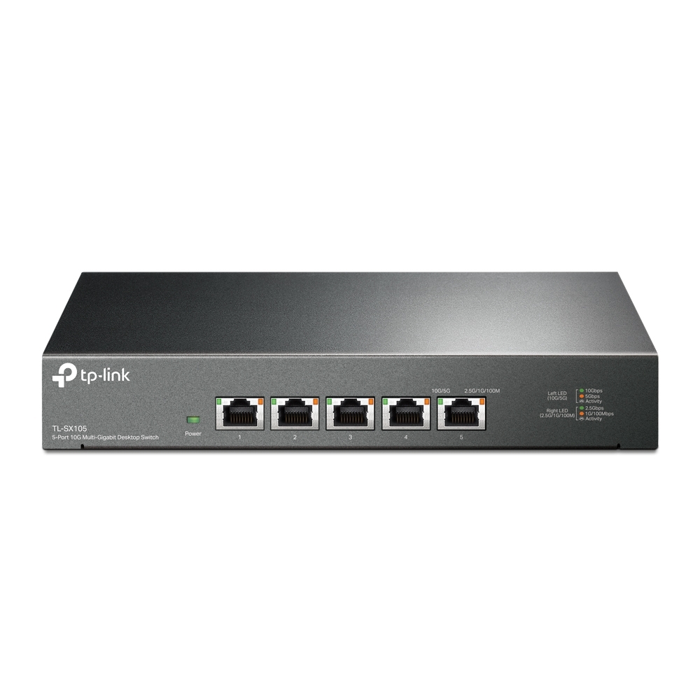 TP-LINK DS105X