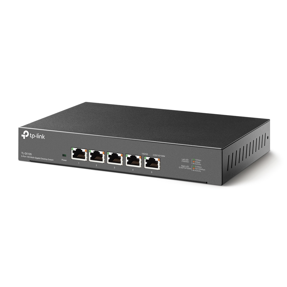 TP-LINK DS105X