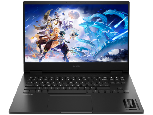 HP OMEN 16-wd0029ci / 16.1 FullHD IPS 144Hz / Core i7-13620H / 32GB DDR5 / 1.0TB SSD / GeForce RTX 4060 8GB / FreeDOS
