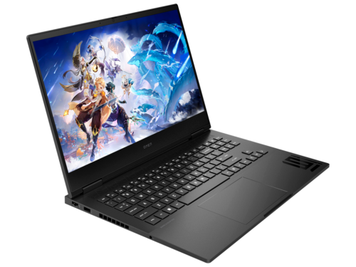HP OMEN 16-wd0029ci / 16.1 FullHD IPS 144Hz / Core i7-13620H / 32GB DDR5 / 1.0TB SSD / GeForce RTX 4060 8GB / FreeDOS