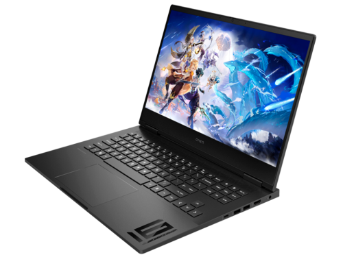 HP OMEN 16-wd0029ci / 16.1 FullHD IPS 144Hz / Core i7-13620H / 32GB DDR5 / 1.0TB SSD / GeForce RTX 4060 8GB / FreeDOS