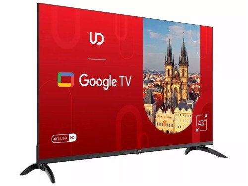 UD 43GU6210 / 43 UHD 4K Android 11