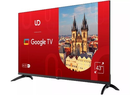 UD 43GU6210 / 43 UHD 4K Android 11