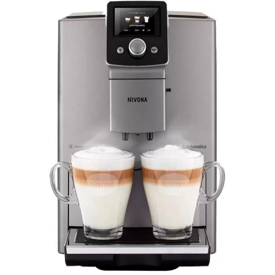 NIVONA CafeRomatica 821