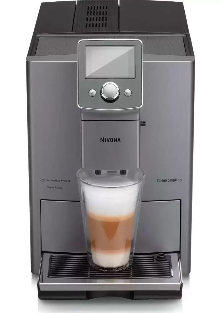 NIVONA CafeRomatica 821