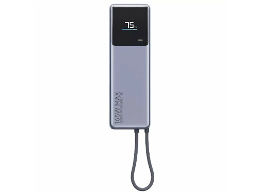 Xiaomi 10000mah 165W