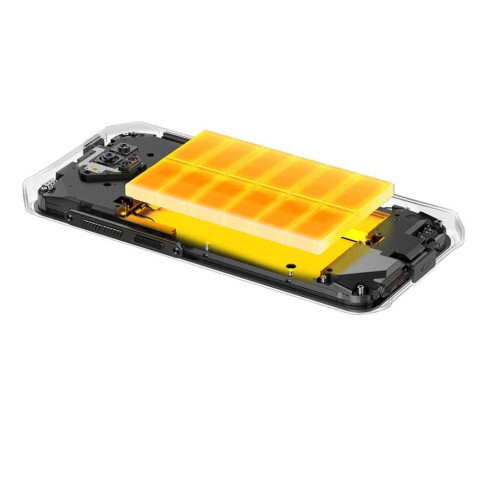 Ulefone Armor X13 / 6GB / 64GB /