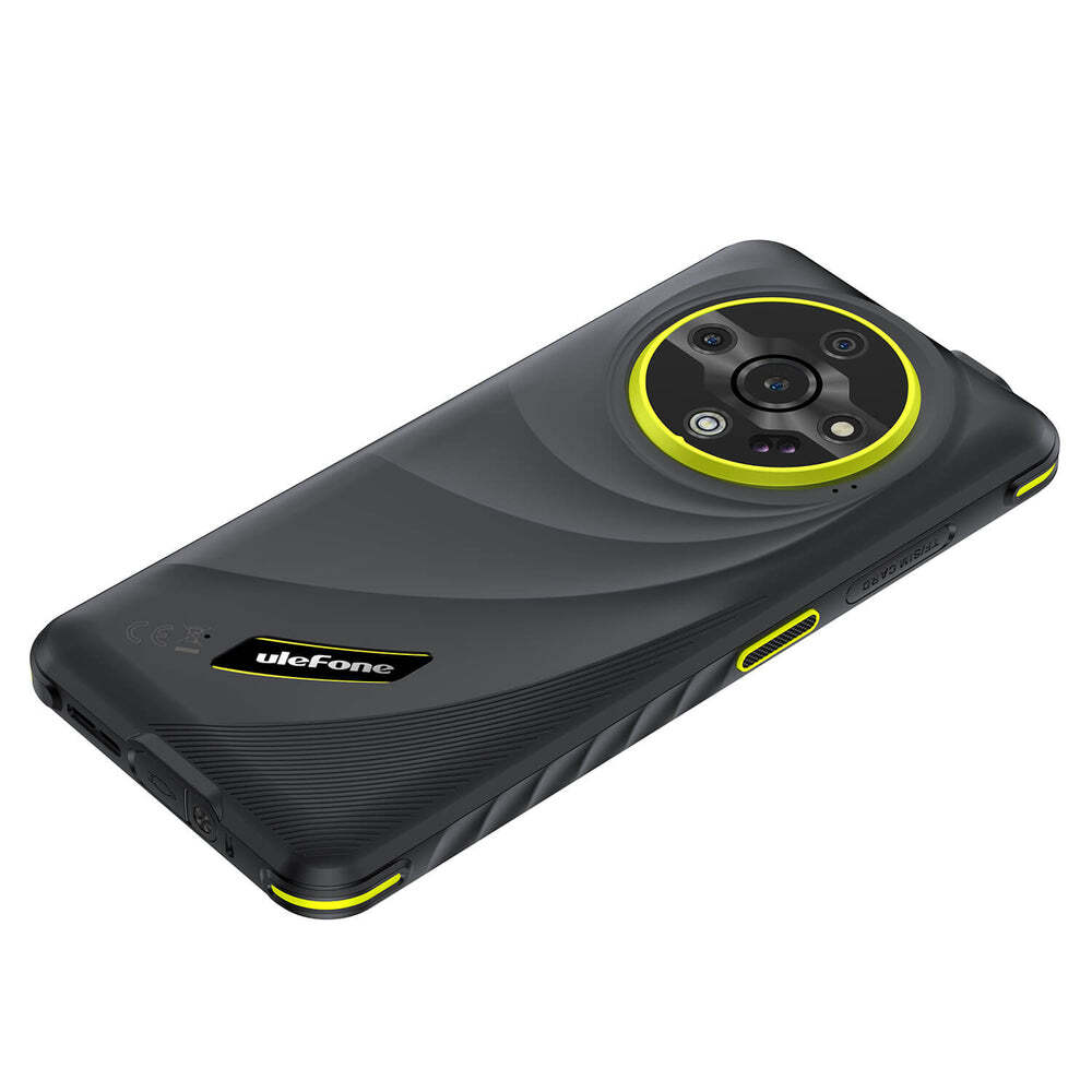 Ulefone Armor X31 Pro 5G / 8GB / 256GB /