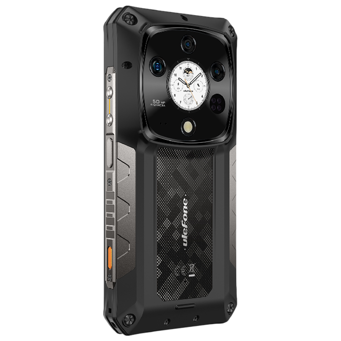 Ulefone Armor 28 Pro 5G / 16GB / 512GB /