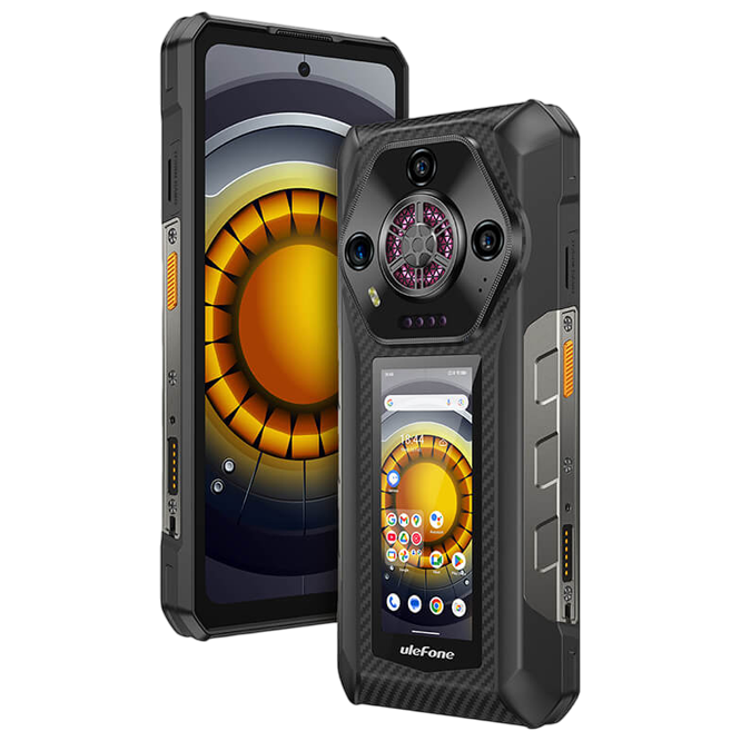 Ulefone Armor 30 Pro 5G / 16GB / 512GB /