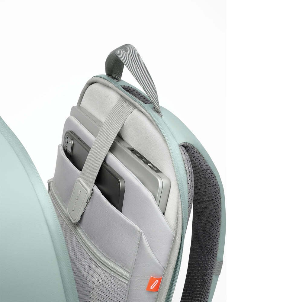 XD-DESIGN Bobby Edge Backpack 15.6 Green