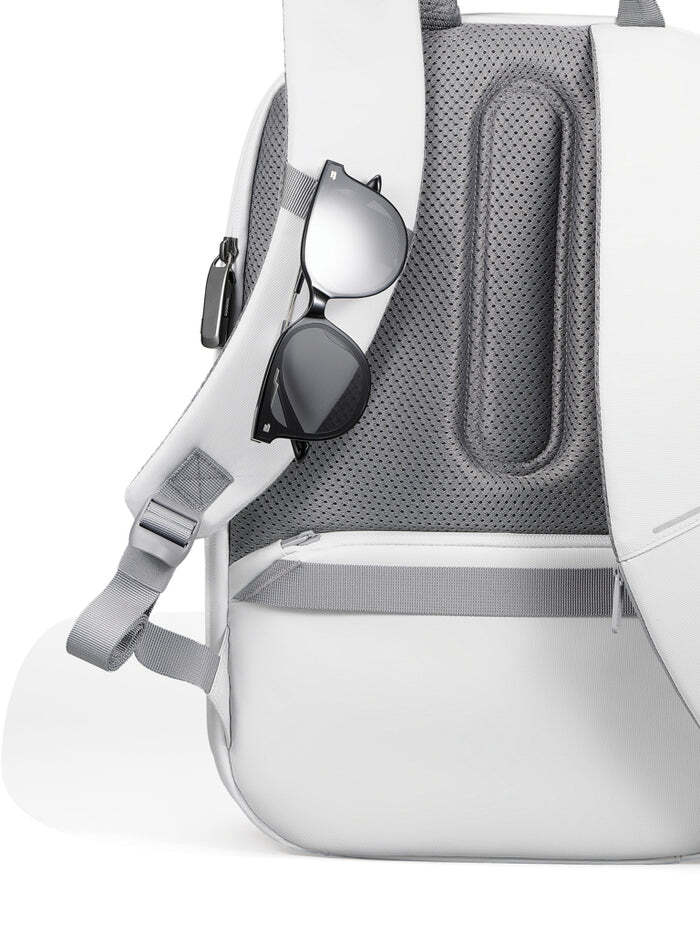 XD-DESIGN Bobby Edge Backpack 15.6 White