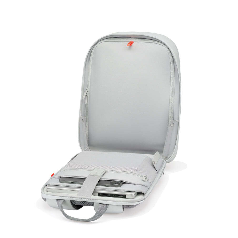 XD-DESIGN Bobby Edge Backpack 15.6 White