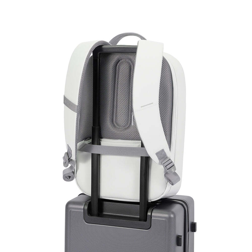 XD-DESIGN Bobby Edge Backpack 15.6 White