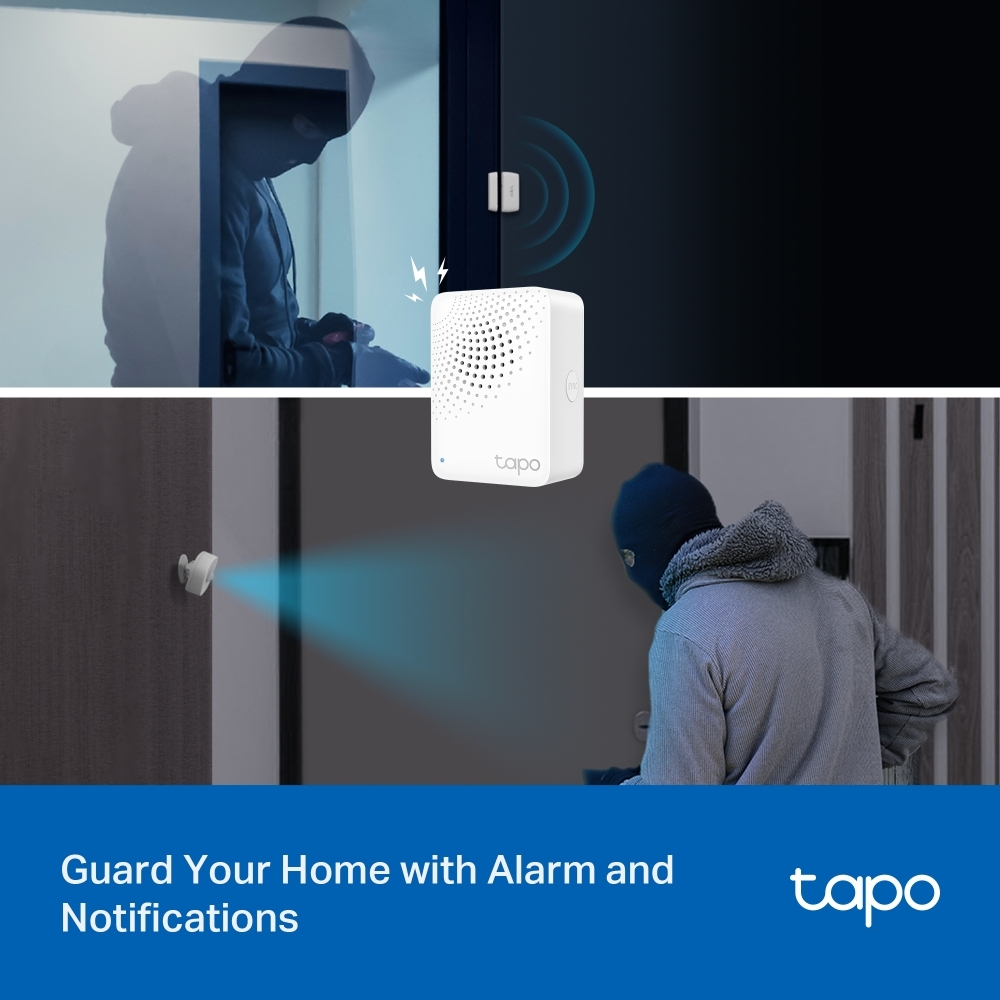 TP-LINK Tapo T30 KIT