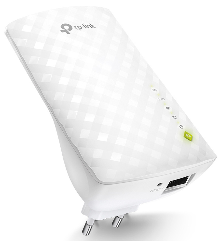 TP-LINK RE220