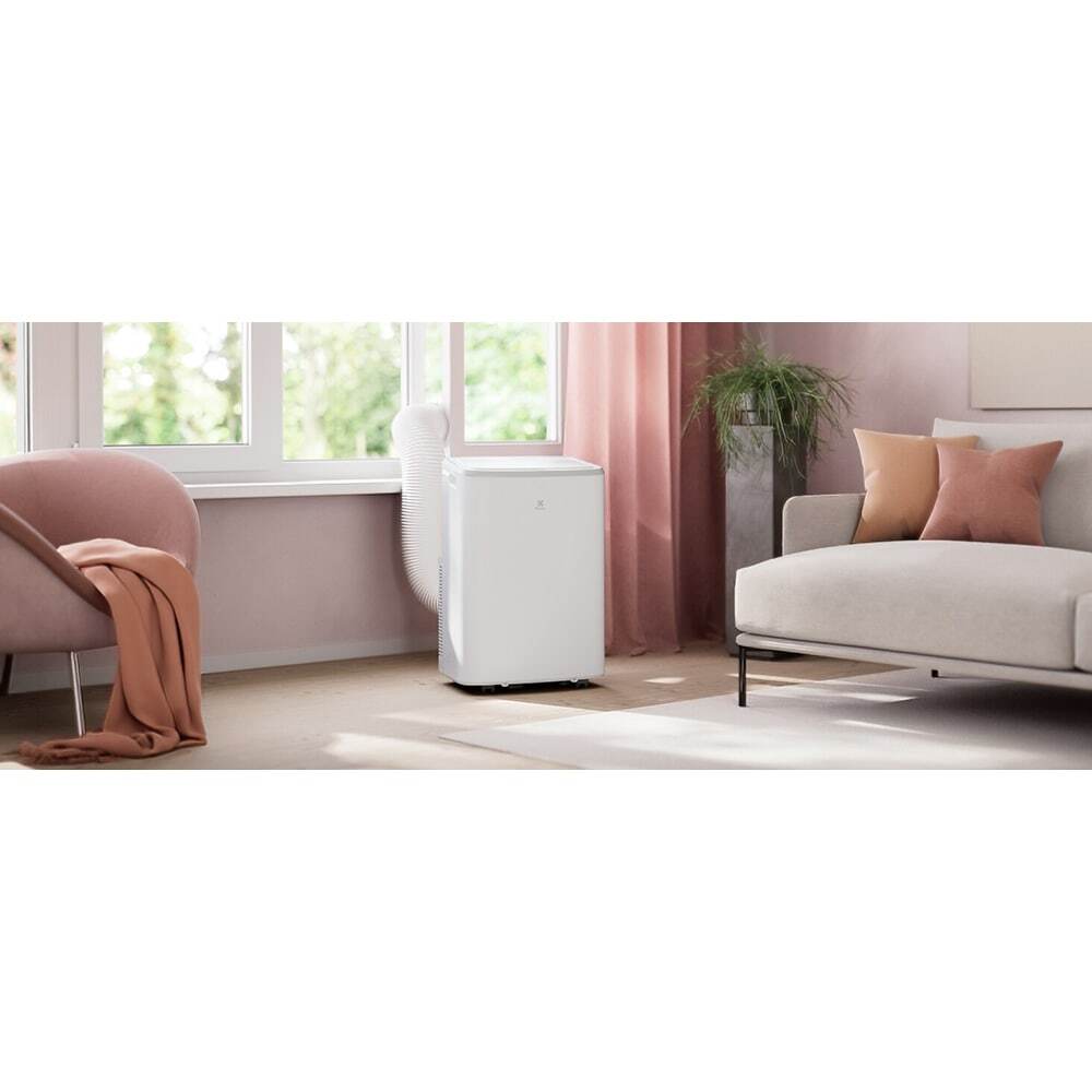 Electrolux EXP26U339HW