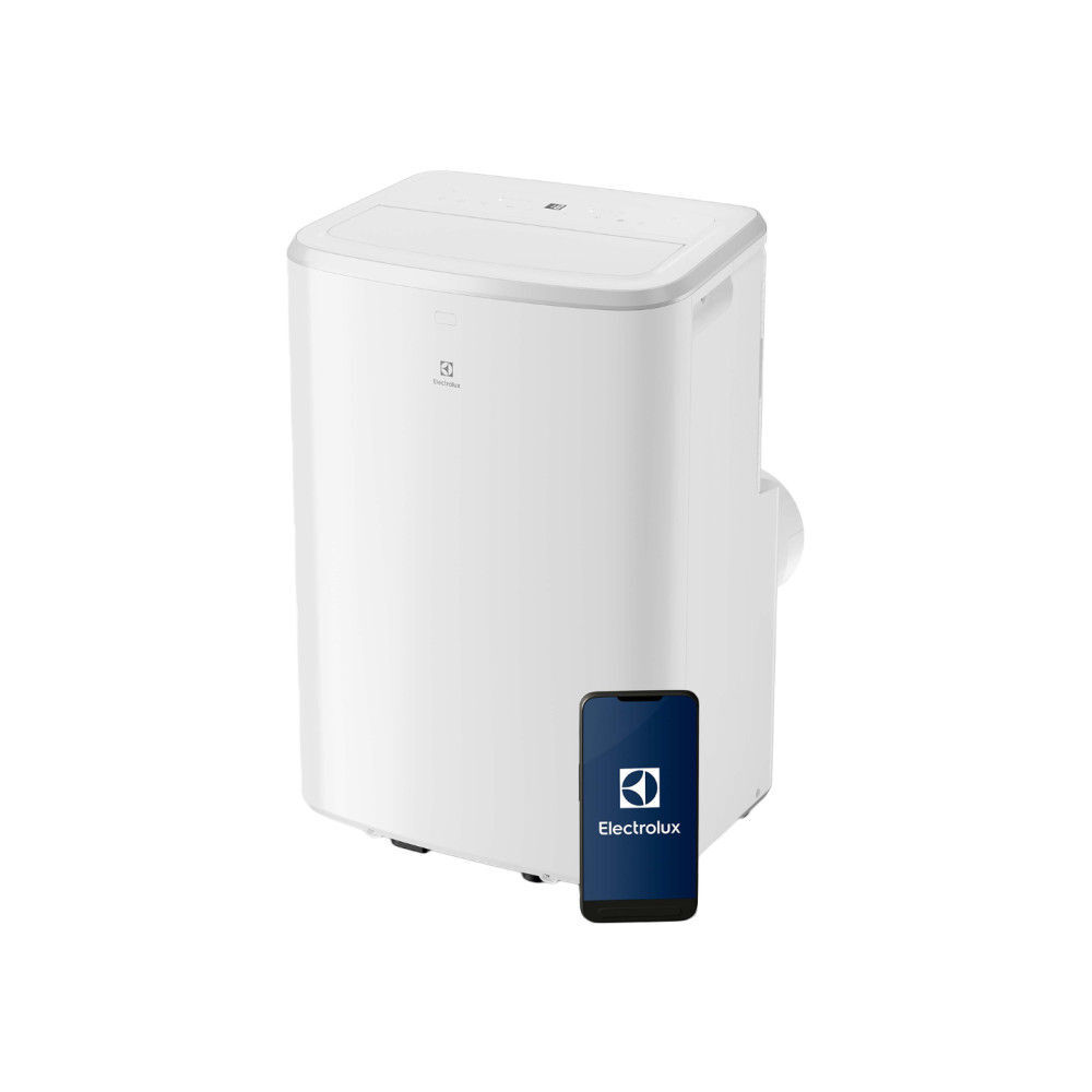 Electrolux EXP34U339CW