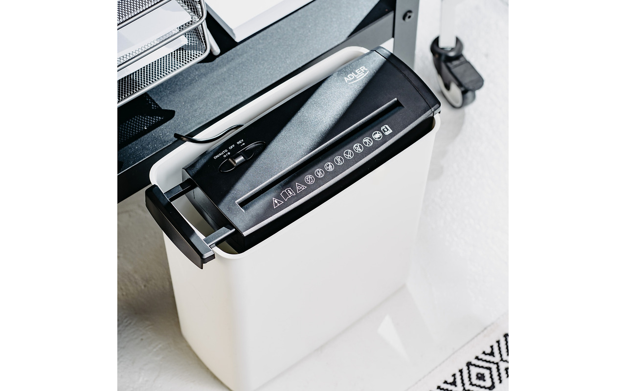 ADLER AD 1040
